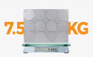 Écran LED grand format pour intérieur 640x480 LED P2 P2.5 P1.86 P1.2 4:3 Écran vidéo mural LED pour salle de réunion - Product Image 5
