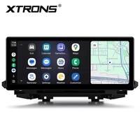 Reproductor Multimedia para Automóvil Android de 12.3 Pulgadas para Audi Q5 SQ5 LHD 2017-2020, Sistema MIB2, 4+64 GB, 4G Global, Pantalla 2K, CarPlay, CE-XTRONS