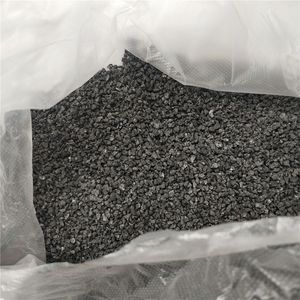 Elevador de carbono, bajo en cenizas, bajo en azufre, <span class=keywords><strong>Taixi</strong></span>, carbón antracita, carbono CAC - Product Image 1