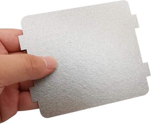 <span class=keywords><strong>Plaque</strong></span> isolante <span class=keywords><strong>en</strong></span> feuille d'or anti-électrique <span class=keywords><strong>en</strong></span> mica pour équipement électrique de cuisine - Product Image 1