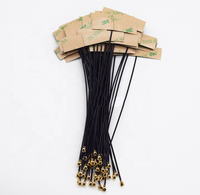 Module sans fil intelligent pour la maison YC OEM ODM WIFI 2.4G 3G 4G, antenne 4G à polarisation verticale, intégrée au circuit imprimé FPC, 3.5dBi, connecteur IPX