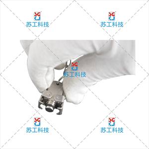 Adaptador de Válvula de Muestreo Aséptico para Conducción y Accesorios - Product Image 4