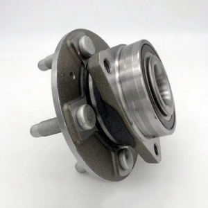 ลูกปืนล้อหน้า513260 10345967สำหรับ Chevrolet COLORADO 2004-2012 GMC Canyon 2004-2012 Isuzu I-370/I-290 2007-2008 - Product Image 3