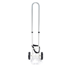 <span class=keywords><strong>Chariot</strong></span> à bouteilles d'oxygène médical en aluminium <span class=keywords><strong>Chariot</strong></span> à bouteilles <span class=keywords><strong>de</strong></span> <span class=keywords><strong>gaz</strong></span> pour hôpital - Product Image 1