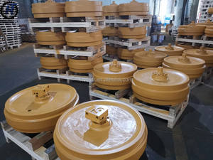 מחפר <span class=keywords><strong>r210</strong></span> r220 R220LC-7 R225-3 מול R225-7 העורף עבור היונדאי 81n6-13010 - Product Image 5