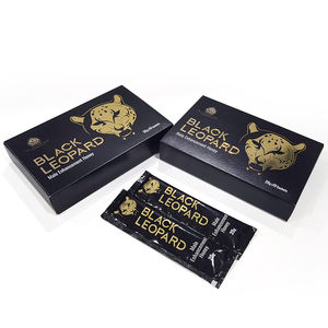 Échantillon masculin de soutien de personnalisation d'ODM d'amélioration de miel royal, miel masculin d'amélioration - Product Image 2