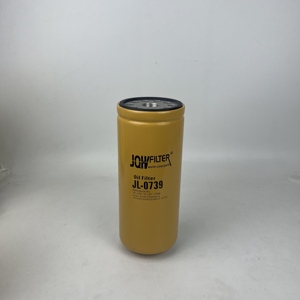 การเปลี่ยนไส้กรองน้ำมัน JQHV สำหรับรถขุดรุ่น 320C/D รุ่น JF-0739 - Product Image 6