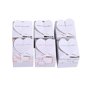 1 rollo de etiquetas de cinta PET, Serie de galería trasera, combinación básica, manual, decoración de base - Product Image 5