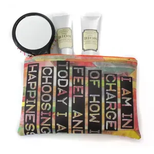 กระเป๋า A5 หนัง Nappa - Product Image 3