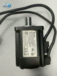 มอเตอร์เซอร์โว AC ความแม่นยำสูง ECM-A3L-CY0602RS1 สำหรับอุปกรณ์ระบบอัตโนมัติทางอุตสาหกรรมและระบบเครื่องจักร CNC - Product Image 1