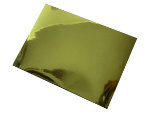 Bán buôn chất lượng tốt nhất màu tự dính giấy Sticker với khe trở lại - Product Image 5