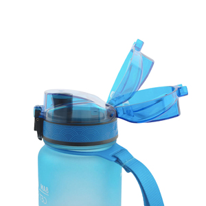 Botella Tritan sin BPA de 32 oz y 1 litro - Product Image 4