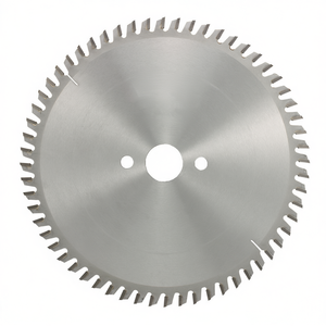 Lame de scie circulaire Ttake 250 mm 60 dents pour aluminium et alliages légers - Product Image 2