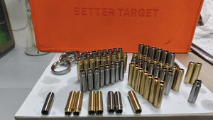 Auto-onderdelen inlaat- en uitlaatklepzittingen voor Toyota Camry M20C 2.0L motor revisieset OEM 13711-F0010 13712-F0010 - Product Image 5