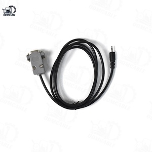 อะแดปเตอร์วิเคราะห์สายรถยกสำหรับรถยก16A68-11320เครื่องมือสแกนเนอร์วินิจฉัยปัญหาสำหรับรถยกแมว - Product Image 2