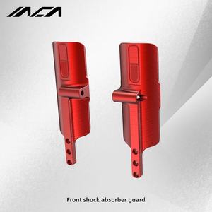 Protection de fourche INCA compatible avec les fourches inversées INCA - Product Image 4