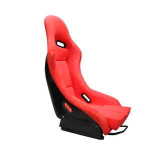 Hot Selling Wholesale Price Adjustable Sports Carbon Fiber <strong>Racing</strong> <strong>Seat</strong> - Product Image 3