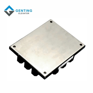 Bộ phận thang máy Fuji Mitsubishi Hitachi thang máy IGBT mô-đun 7mbp150ra120-05 - Product Image 5