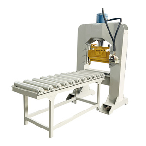 Máy cắt đá tự nhiên Máy cắt đá Mini Máy cắt đá hiệu quả cao để bán - Product Image 2