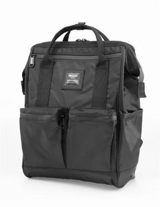 900D polyester vải oxford vải PU lớp phủ phim da keo - Product Image 4