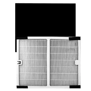 Crucial Air Replacement空气净化器过滤器与Idylis兼容过滤器部件号IAP-10-100，IAP-10-150