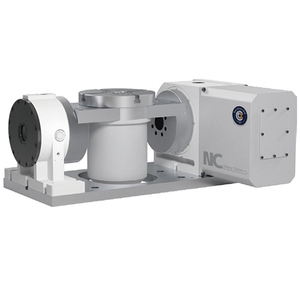 Mesa Giratoria Bibo Wt-sl255 para Centro de Mecanizado, Piezas de Repuesto para Máquinas, Mesa Rotatoria Bibo Wt-sl255 - Product Image 2