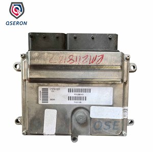 Module d'unité de commande de moteur pour 07-10 <span class=keywords><strong>VOLVO</strong></span> 50 SERIES 31286161 P31286161 279700-9291 ECM ECU - Product Image 1