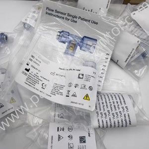 Vervangende accessoires 151110 Flow Sensor <span class=keywords><strong>SPU</strong></span> Neonataal voor SLE2000 SLE5000 beademingsapparaat - Product Image 4