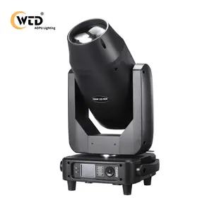 AOPU 400W CMY CTO BSW Beam Stage Light 3In1 Gobo Spot Wash LED Beam Moving Head Light For Wedding