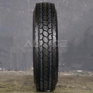 ยางรถบรรทุก 11R22.5 295/75R22.5 ยางเรเดียลแบบไม่มียางใน อุปกรณ์เสริมสำหรับรถบรรทุก - Product Image 4