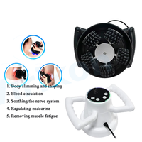 Appareil de massage vibrant 5D 8D pour le corps, thérapie corporelle, remodelage, perte de poids, amincissement, anti-cellulite