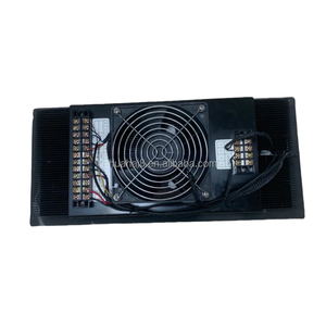 مجموعة وحدة تحكم في درجة الحرارة الصناعية 48 فولت إلى 55 فولت إلى 50 فولت إلى 42 فولت ، وحدة تبريد حرارية - Product Image 4