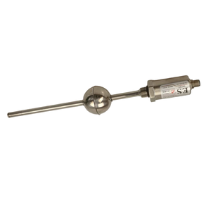 TEC <span class=keywords><strong>ES</strong></span> tiên tiến magnetostrictive cảm biến mức chất lỏng cho bình xăng giám sát và mức độ dầu phát hiện - Product Image 6