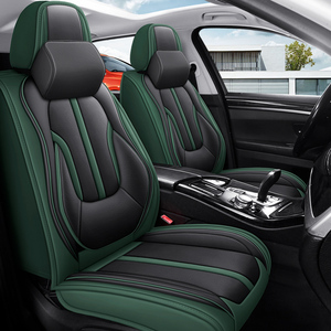 <span class=keywords><strong>Funda</strong></span> de Asiento de Coche Transpirable de <span class=keywords><strong>Verano</strong></span> para Toyota Highlander y Land Cruiser Venta Directa de Fábrica - Product Image 2