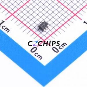 Amplificador operacional de chip IC de circuito integrado TLV341AIDCKR nuevo y original - Product Image 1