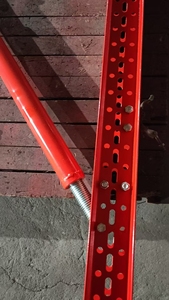 Système <span class=keywords><strong>de</strong></span> coffrage à levage par grue pour pylônes <span class=keywords><strong>de</strong></span> ponts et bâtiments <span class=keywords><strong>de</strong></span> grande hauteur - Product Image 6