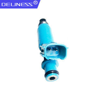 Inyector de Combustible DelineSS 23250-28020 para Toyota Highlander Previa, Pieza de Repuesto para Motor de Gasolina - Product Image 1