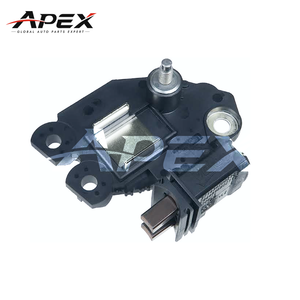 Pièces d'<span class=keywords><strong>alternateur</strong></span> A70-1386 235853 Régulateur d'<span class=keywords><strong>alternateur</strong></span> pour voiture et véhicules lourds - Product Image 3