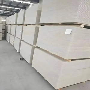 Tablero de Silicato de Calcio Eternit Reforzado con Fibra, Libre de Asbesto, Perforado, Resistente al Fuego, 200-600, Origen Hebei - Product Image 5
