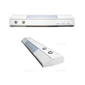 病院用ベッドヘッドユニットパネル ガスコンセント付き 医療用ICUベッドヘッドパネル（ICU用） - Product Image 3