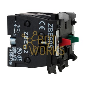 Schneider Electric ZBE505 - Nuovo - Product Image 1