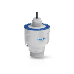 Original and New Krohne OPTIWAVE 1560 <strong>Radar</strong> <strong>Level</strong> <strong>Transmitter</strong> for Liquid with Long Range High Precision 1 Year Warranty - Product Image 3