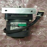 Control de Velocidad del Motor PLC con Cabezal de Engranajes Msm425-411. 4gn7.5k Venta al por Mayor