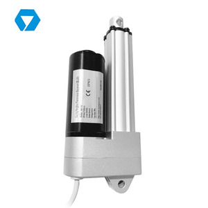Electric 12v 24V DC Recliner Bed <strong>Linear</strong> <strong>Actuator</strong> Manufacturer - Product Image 5