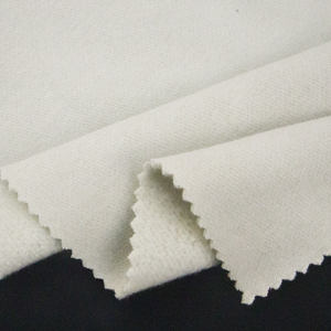 Veste de sport tricotée à haute élasticité, confortable en usine, 70% polyester, 30% tissu extensible pour sweats à capuche et <span class=keywords><strong>pull</strong></span> - Product Image 5