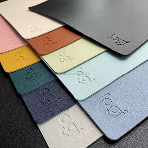 Không thấm nước dầu-miễn phí không mùi PVC PU da bàn máy tính xách tay văn phòng chuột <span class=keywords><strong>Pad</strong></span> 1 miếng lót chuột mat - Product Image 3