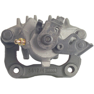 ชุดคาลิปเปอร์เคลือบอะลูมิเนียมเหล็กแบบขายส่ง OEM รุ่น 184398 สำหรับ JEEP GRAND CHEROKEE ปี 1994-1998 4762102 IMPREZA Estate - Product Image 1