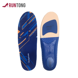 Soporte de Bow flat foot correction's bandy legs orthopedic insoles Orthopedic - Product Image 1