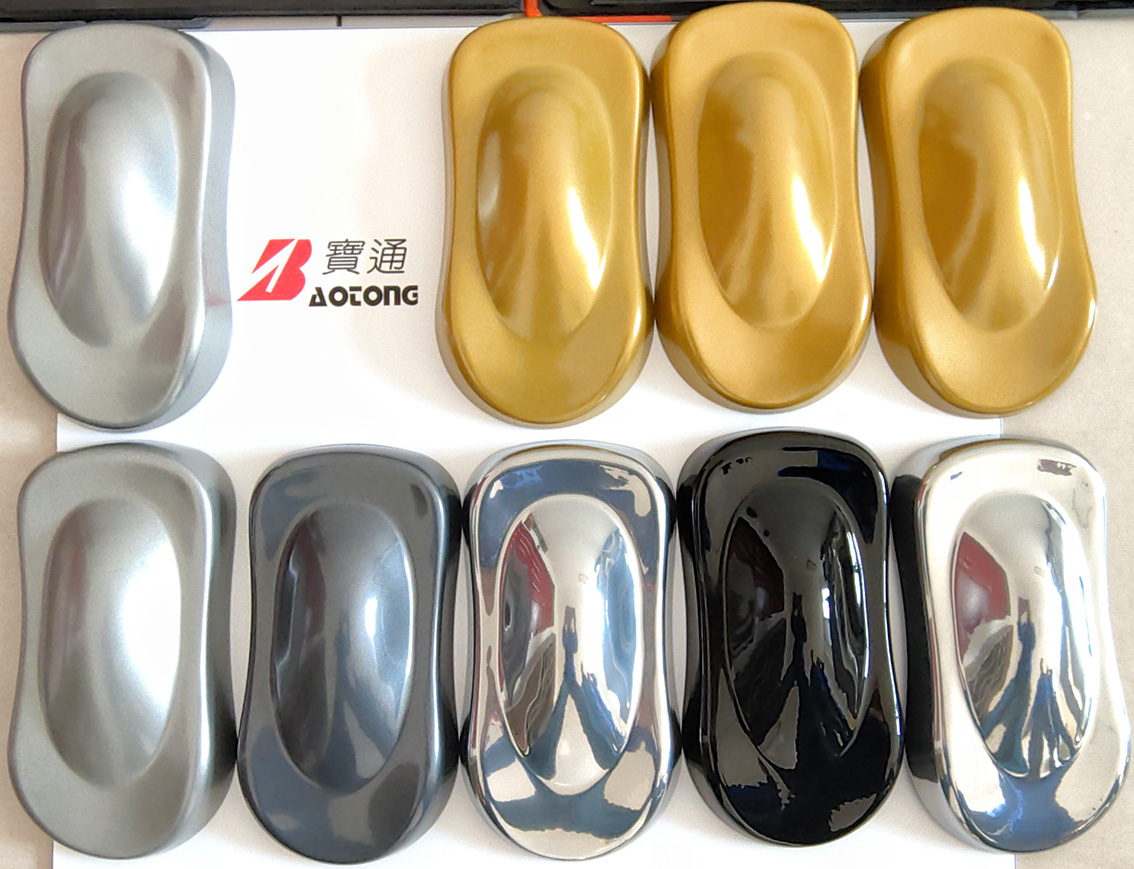 Support customization