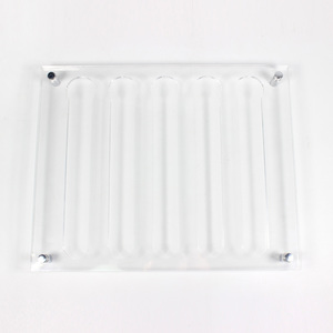 <span class=keywords><strong>Porte</strong></span>-<span class=keywords><strong>capsule</strong></span> de café acrylique <span class=keywords><strong>Transparent</strong></span> chaud support de stockage de capsules de café mural - Product Image 5